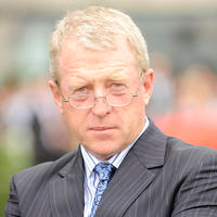 Mick Price